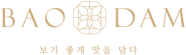 바오담